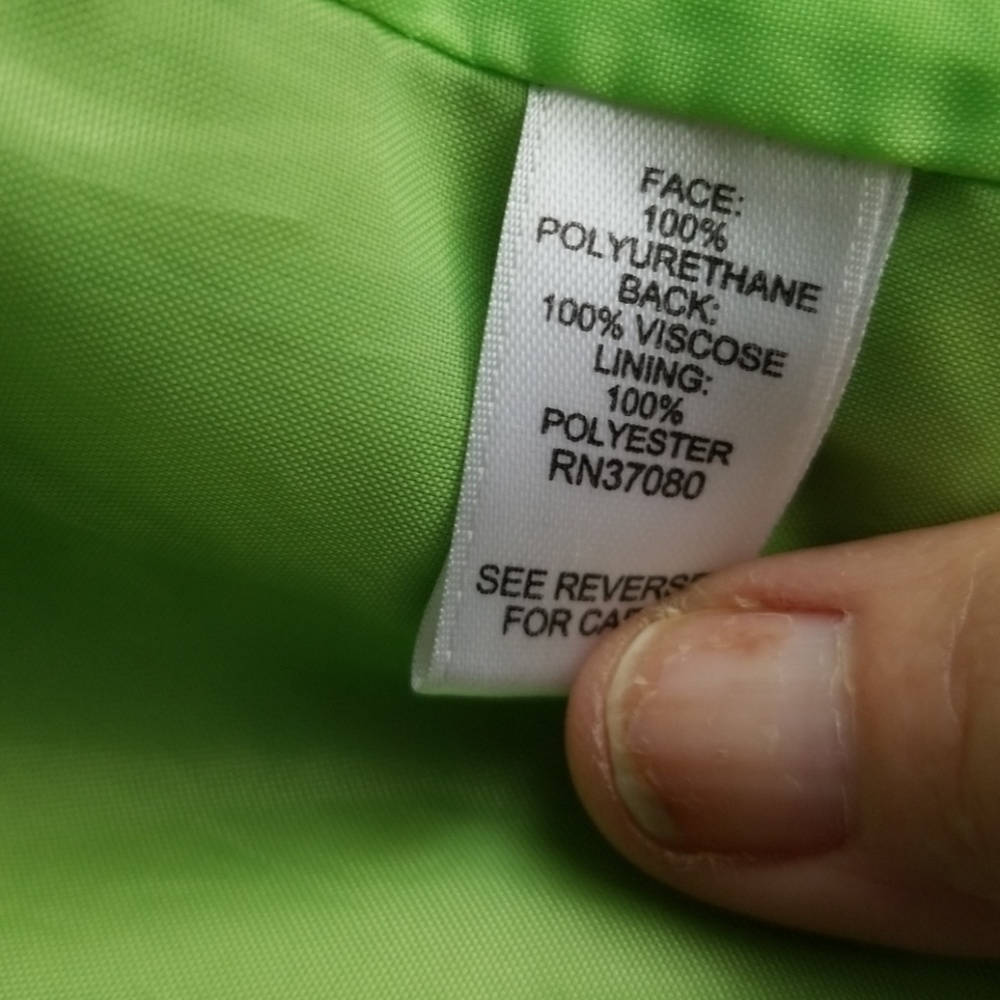 Jacket - Picture 5 of 6